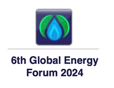 6th Global Energy Forum 2024