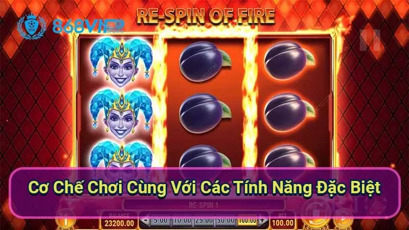 co-che-choi-cung-voi-cac-tinh-nang-dac-biet