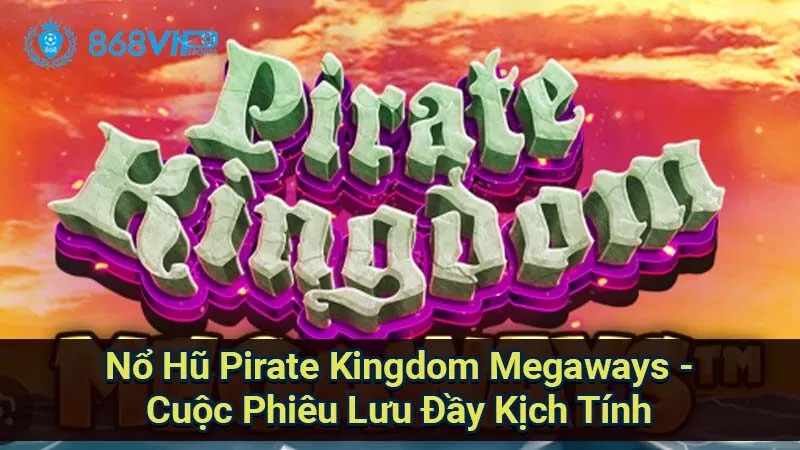 no-hu-pirate-kingdom-megaways