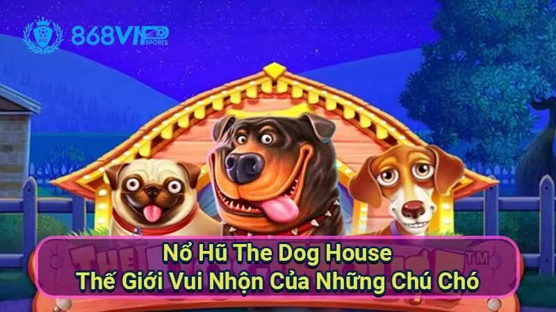 no-hu-the-dog-house