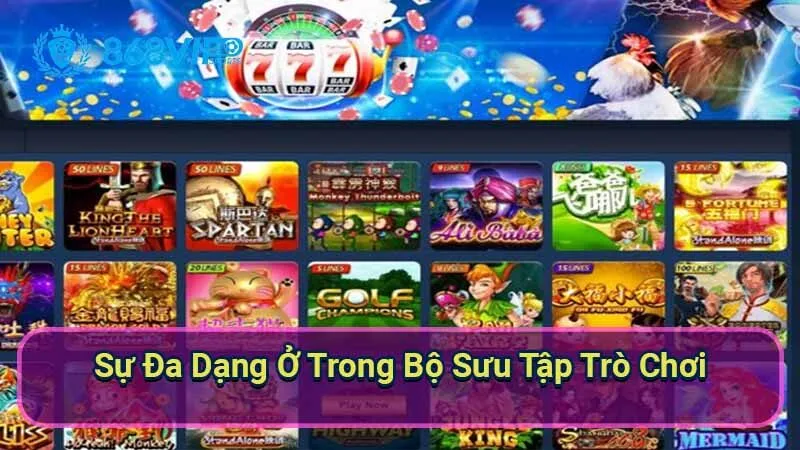 su-da-dang-o-trong-bo-suu-tap-tro-choi