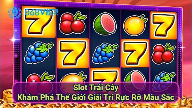 slot-trai-cay