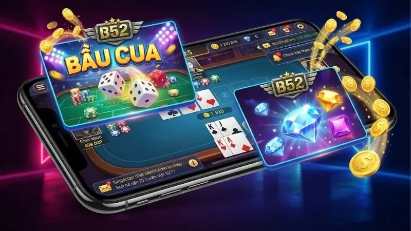 Giới thiệu b52.br.com - Thế giới Mini Game B52 siêu tốc 2 gioi-thieu-b52-br-com